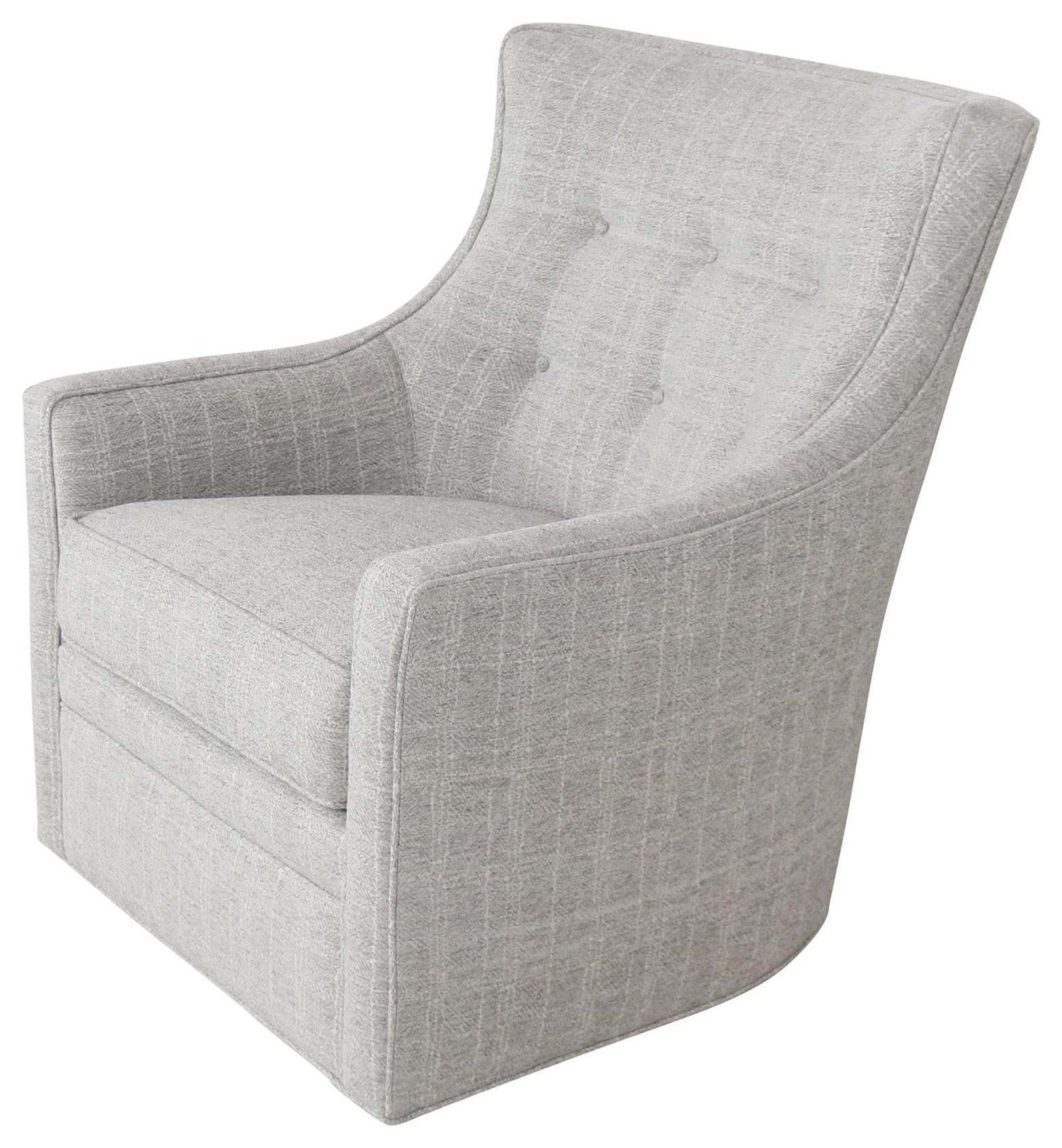Jessica charles cagney swivel rocker store